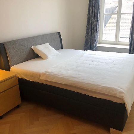 Old Town City Apartment 布拉格 外观 照片