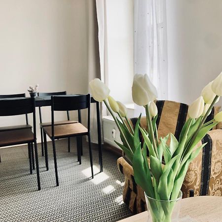 Old Town City Apartment 布拉格 外观 照片