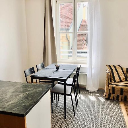 Old Town City Apartment 布拉格 外观 照片