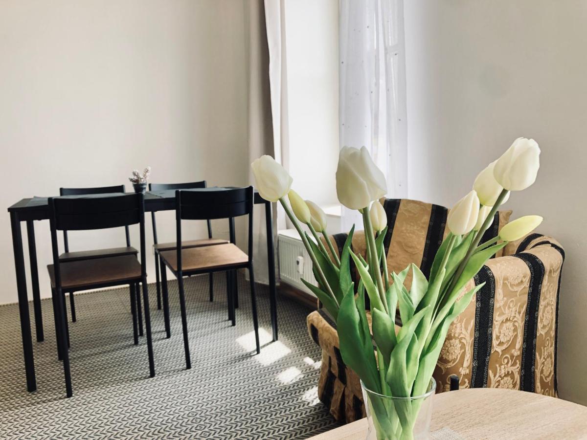 Old Town City Apartment 布拉格 外观 照片