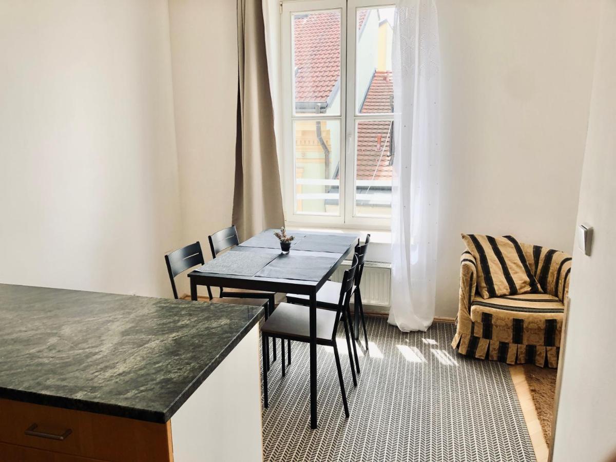 Old Town City Apartment 布拉格 外观 照片