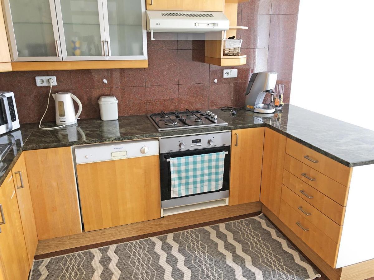 Old Town City Apartment 布拉格 外观 照片
