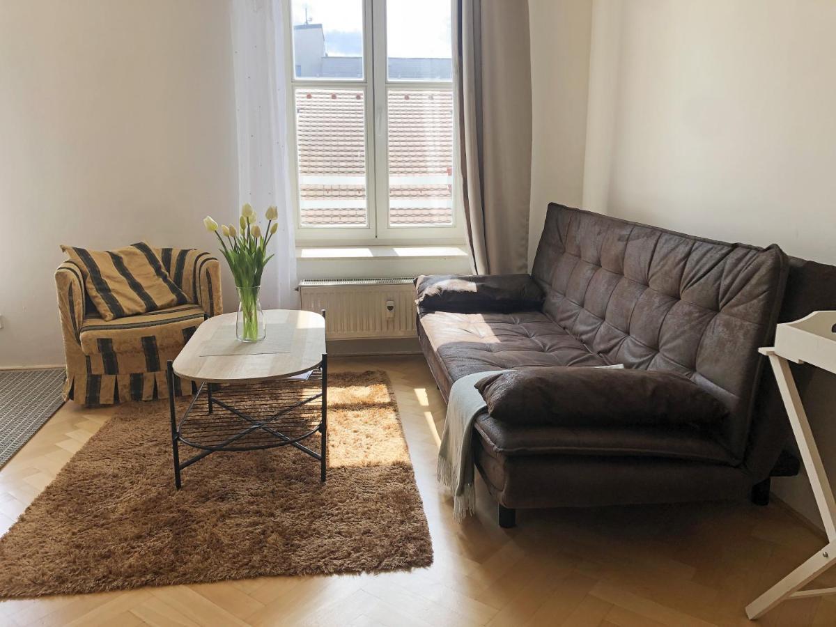 Old Town City Apartment 布拉格 外观 照片
