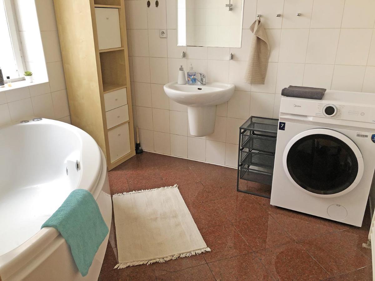 Old Town City Apartment 布拉格 外观 照片
